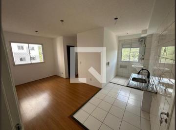Apartamento · 42m² · 2 Quartos · Apartamento à Venda - Vila Carmosina, 2 Quartos,  42 m² - São Paulo