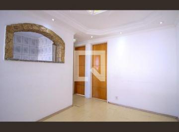 Apartamento · 44m² · 2 Quartos · 1 Vaga · Apartamento à Venda - Sapopemba, 2 Quartos,  44 m² - São Paulo