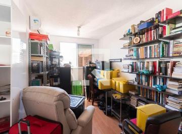 Apartamento · 33m² · 1 Quarto · 1 Vaga · Apartamento à Venda - Engenho Novo, 1 Quarto,  33 m² - Rio de Janeiro