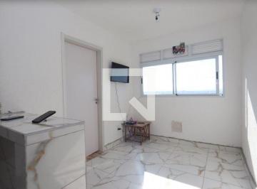 Apartamento · 35m² · 2 Quartos · Apartamento à Venda - Sapopemba, 2 Quartos,  35 m² - São Paulo