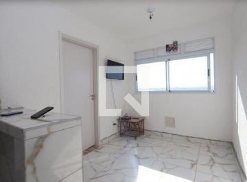 Apartamento · 35m² · 2 Quartos · Apartamento à Venda - Sapopemba, 2 Quartos, 35 m² - São Paulo