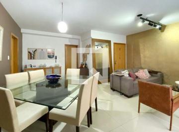 Apartamento · 153m² · 3 Quartos · 3 Vagas · Apartamento à Venda - Buritis, 3 Quartos,  153 m² - Belo Horizonte