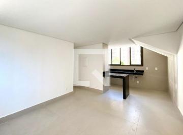 Apartamento · 60m² · 2 Quartos · 2 Vagas · Apartamento à Venda - Lourdes, 2 Quartos,  60 m² - Belo Horizonte