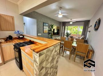 Apartamento · 87m² · 3 Quartos · 1 Vaga · LINDO APTO TODO REFORMADO, 03 DORMITÓRIOS, C/ LAZER E PORTARIA 24HR!