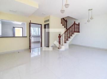 Casa · 190m² · 3 Quartos · 6 Vagas · Casa à Venda - Chácara Santo Antonio, 3 Quartos, 190 m² - São Paulo