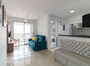 Apartamento · 66m² · 2 Quartos · 1 Vaga · Apartamento à Venda - Picanço, 2 Quartos, 66 m² - Guarulhos