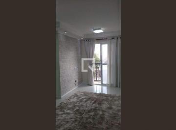 Apartamento · 60m² · 3 Quartos · 1 Vaga · Apartamento à Venda - Parque Erasmo Assunção, 3 Quartos,  60 m² - Santo André