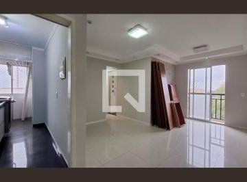 Apartamento · 60m² · 3 Quartos · 1 Vaga · Apartamento à Venda - Parque Erasmo Assunção, 3 Quartos, 60 m² - Santo André