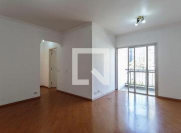 Apartamento · 63m² · 2 Quartos · 1 Vaga · Apartamento à Venda - Moema, 2 Quartos,  63 m² - São Paulo