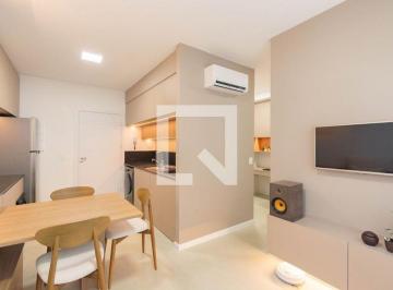 Apartamento · 38m² · 1 Quarto · 1 Vaga · Apartamento à Venda - Nossa Sra das Graças, 1 Quarto,  38 m² - Canoas