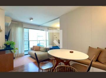 Apartamento · 42m² · 1 Quarto · 1 Vaga · Apartamento à Venda - Pinheiros, 1 Quarto, 42 m² - São Paulo