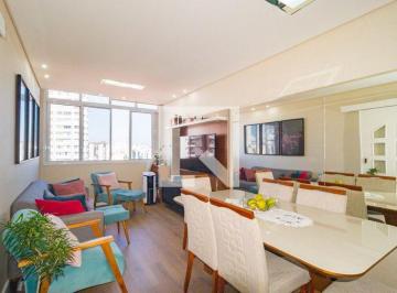 Apartamento · 80m² · 2 Quartos · 1 Vaga · Apartamento à Venda - Mooca, 2 Quartos,  80 m² - São Paulo