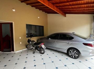 Casa · 157m² · 3 Quartos · 2 Vagas · Casa à venda em Indaiatuba, Jardim Hubert, com 3 quartos, com 157 m²