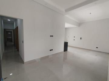 Casa · 99m² · 3 Quartos · 2 Vagas · Casa à venda em Indaiatuba, Jardim Bom Sucesso, com 3 quartos, com 99 m²