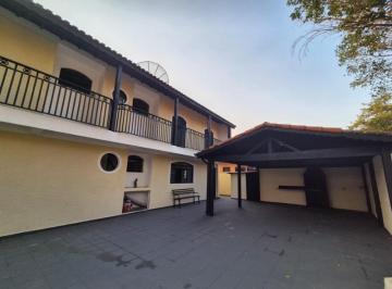 Casa · 250m² · 3 Quartos · 6 Vagas · Sobrado à venda em Indaiatuba, Jardim Alice, com 3 quartos, com 250 m²