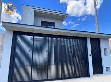 Casa · 151m² · 3 Quartos · 2 Vagas · Casa à venda em Jaguariúna, São Bento, com 3 quartos, com 151 m²