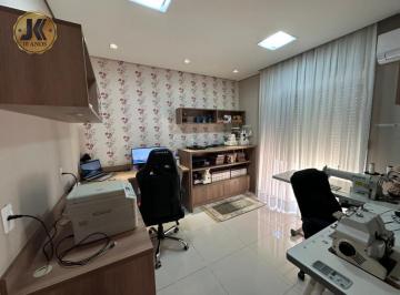 Casa · 300m² · 3 Quartos · 4 Vagas · Casa à venda em Jaguariúna, Santa Úrsula, com 3 suítes, com 300 m², Condimínio Villagio Di Italia