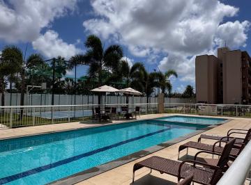 Apartamento de 2 quartos, Fortaleza · Apartamento com 49m2, 2 quartos, 1 Suíte, Wc Social, Lazer Completo, a venda em Messejana.