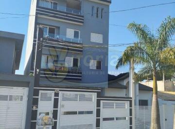 Apartamento · 60m² · 2 Quartos · 1 Vaga · APTO DEMARCHI