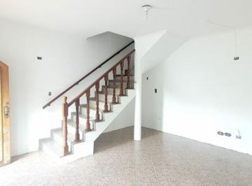 Casa · 201m² · 5 Quartos · 4 Vagas · Casa térrea e um sobrado Oportunidade no Jardim Prudência