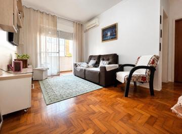 Apartamento · 59m² · 2 Quartos · Apartamento com 2 dormitórios, 2 banheiros, com 60m² no Nossa Senhora das Graças.