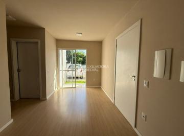 Apartamento · 58m² · 2 Quartos · OPORTUNIDADE RARA  APARTAMENTO TÉRREO EM CONDOMÍNIO NOVO