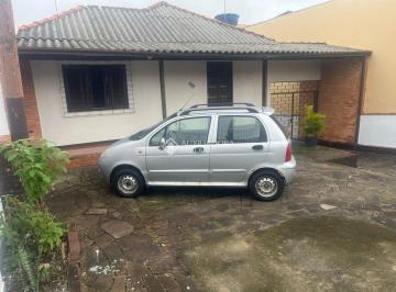 Casa · 230m² · 9 Quartos · 6 Vagas · Casa de 9 quartos à venda no bairro Jardim Sabará em Porto Alegre
