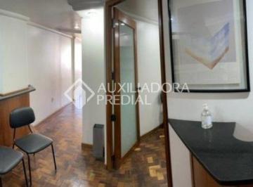 Comercial · 55m² · CONJUNTO COMERCIAL PRONTO PARA USO NA ANDRADAS!