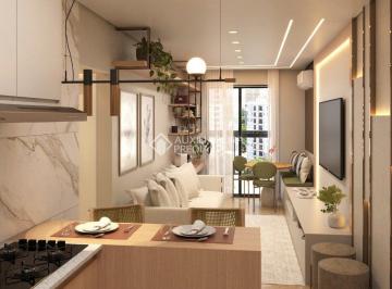 Apartamento · 122m² · 2 Quartos · 2 Vagas · Belíssima Cobertura com Elevador, 02 quartos(01 suíte) Fino acabamento, 02 Vagas