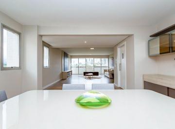 Apartamento · 226m² · 4 Quartos · 3 Vagas · APARTAMENTO 4 QUARTOS 3 VAGAS - CRISTO REI - CURITIBA