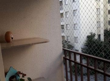 Apartamento de 3 quartos, São Paulo · Apartamento com 63 m² e 3 quartos à venda em Vila Lageado