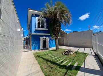 Casa · 126m² · 3 Quartos · 5 Vagas · ? Sobrado Semimobiliado à Venda - Centro de Cachoeirinha/RS