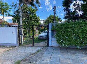 Casa · 484m² · TERRENO A VENDA NA RUA EVANGELINA PORTO, 365, BAIRRO PARTENON, PORTO ALEGRE