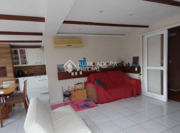 Apartamento · 148m² · 3 Quartos · 2 Vagas · Cobertura horizontal de 3 dormitórios e 2 vagas no bairro Higienópolis