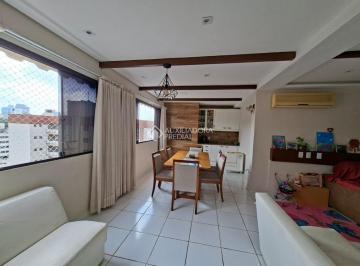 Apartamento · 148m² · 3 Quartos · 2 Vagas · Cobertura horizontal de 3 dormitórios e 2 vagas no bairro Higienópolis