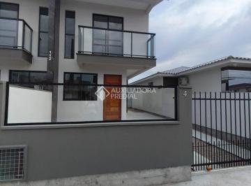 Casa · 59m² · 2 Quartos · 2 Vagas · Sobrado em Nova Palhoça, Palhoça