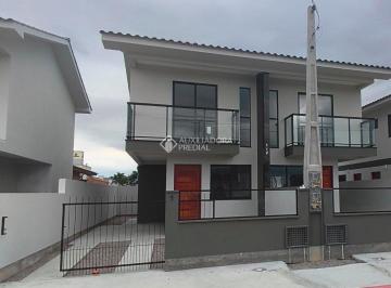 Casa · 59m² · 2 Quartos · 2 Vagas · Sobrado em Nova Palhoça