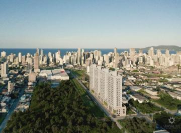 Aerea · Versailles Home Club | Jardim Praia Mar | Itapema | 3 Quartos, 70m² | Apartamento na Planta