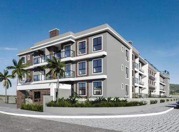 Fachada · Manhattan Residence | Ingleses do Rio Vermelho - Florianópolis | 2 Quartos, 63m²