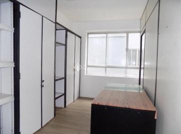 Comercial · 43m² · Sala/conjunto semi mobiliado comercial no Centro Histórico