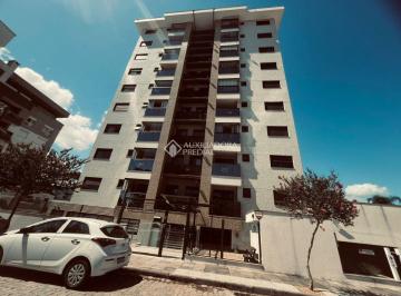 Apartamento · 64m² · 2 Quartos · 1 Vaga · Inês de Castro | 2 quartos, Trindade - Florianópolis/SC