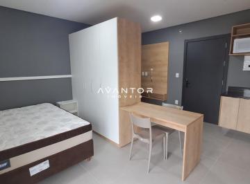 Apartamento · 33m² · 1 Quarto · 1 Vaga · Apartamento para aluguel - no Camobi