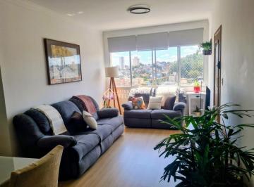 Apartamento · 108m² · 3 Quartos · 1 Vaga · APARTAMENTO 108 M²  -  REFORMADO   -  NOVA PETRÓPOLIS  -  SÃO BERNARDO DO CAMPO