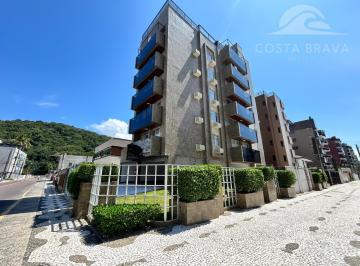 Apartamento · 227m² · 3 Quartos · 1 Vaga · Cobertura em Praia Mansa - Matinhos