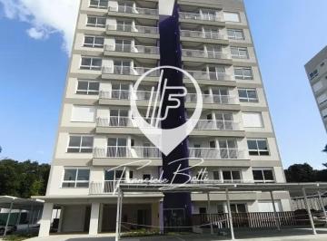 Apartamento semi mobiliado para ALUGAR no Condomínio Parque das Nascentes - Edifício Ametista · Apartamento semi mobiliado para ALUGAR no Condomínio Parque das Nascentes - Edifício Ametista