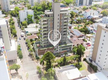 Imagem · Apartamento à venda - no Centro