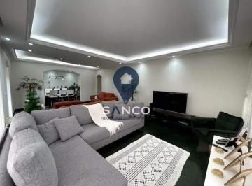 Casa · 376m² · 3 Quartos · 5 Vagas · CASA DISPONÍVEL PARA LOCAÇÃO, NO PARQUE DO COLÉGIO, NA CIDADE DE JUNDIAÍ