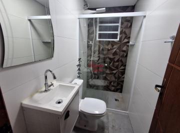 Apartamento · 30m² · 1 Quarto · Apê novo R$ 1.100,00 ( Locação) Jd Mangalot