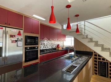 Apartamento · 282m² · 3 Quartos · 2 Vagas · Cobertura 3quartos 1 suite Vila Mussolim