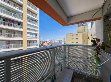 Apartamento · 96m² · 3 Quartos · 2 Vagas · APARTAMENTO À VENDA 3 QUARTOS 1 SUÍTES 2 VAGAS | BAETA NEVES - SÃO BERNARDO DO CAMPO - SP